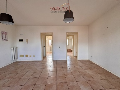 Foto Appartamento in VIA MARTIRI DELLA LIBERTA', Massa Lombarda di 98 m²