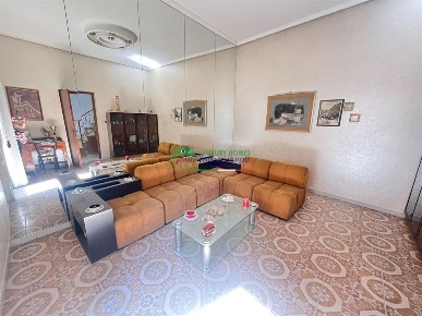 Foto Casa indipendente in Via Mario Battaglia, Comiso Centro di 154 m²