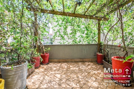 Foto Appartamento in Via Soave, Milano Porta Romana - Medaglie d'Oro