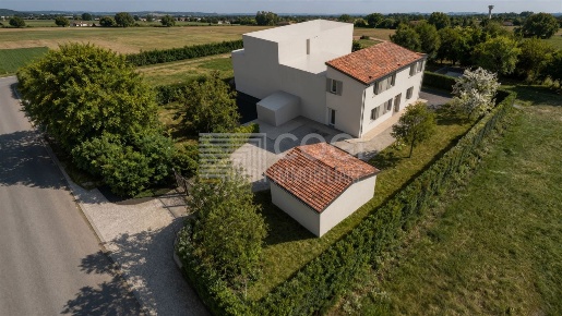 Foto Case semi ndipendenti a Imola Pedagna, Monte Catone di 153 m²