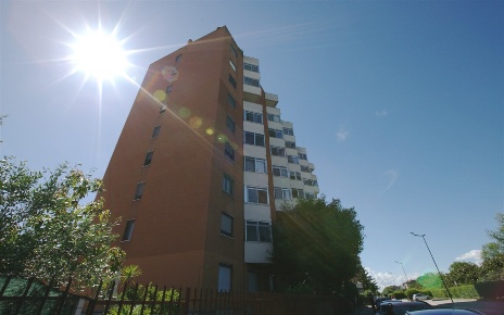 Foto Appartamento in Via Pinciroli, San Giuliano Milanese Borgolombardo