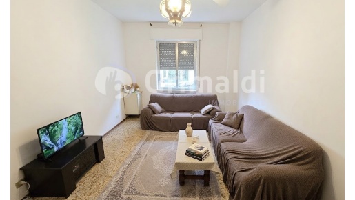 Foto Appartamento in Via Chivasso 27/A, Vercelli Semicentro di 85 m²