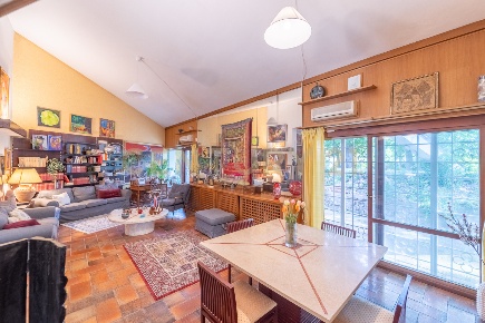 Foto Villa singola in Viale del Canopo 37, Tivoli di 321 m² in vendita