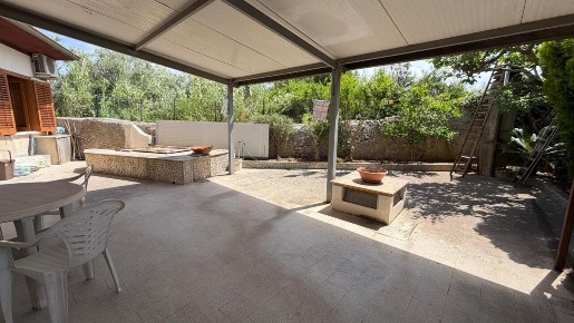 Foto Villa singola in Via Risorgimento, Modica Modica Sorda di 140 m²