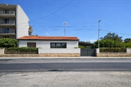 Foto Villa singola in Via Risorgimento, Modica Modica Sorda di 140 m²