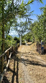 Foto Villa singola in Località Mezzano 22, Stella di 124 m² con 5 locali