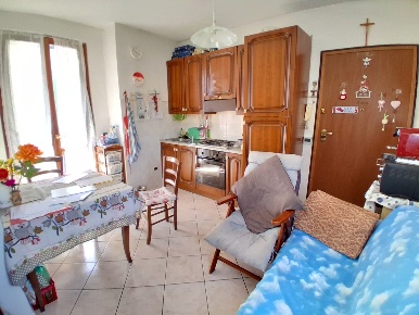 Foto Appartamento in via di poggio seconda, Lucca Sant'Anna di 40 m²