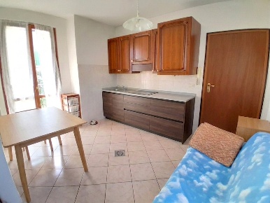Foto Appartamento in via di poggio seconda, Lucca Sant'Anna di 36 m²