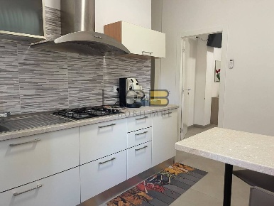 Foto Appartamento in Via Marino Torre, Trapani Centro di 50 m² in affitto