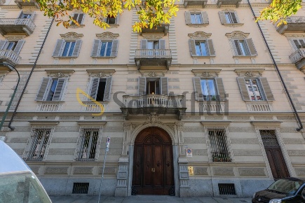 Foto Appartamento in Corso Palestro 9, Torino Quadrilatero Romano di 59 m²