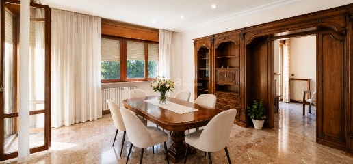 Foto Casa indipendente in Via Sant'Ubaldo snc, Monsano di 200 m² in vendita