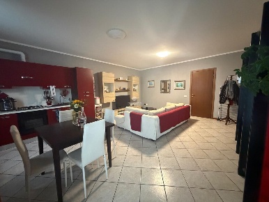 Foto Appartamento in Via Giuseppe Mazzini 7, Capriano del Colle Centro