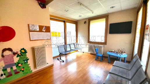 Foto Appartamento a Piazzola sul Brenta di 83 m² con 4 locali in vendita