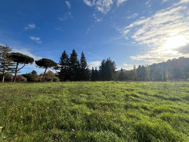 Foto Terreno agricolo in Via Anagnina 342, Grottaferrata di 15000 m²