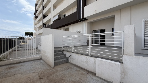 Foto Appartamento in Viale Scala Greca, Siracusa Scala Greca - Neapolis