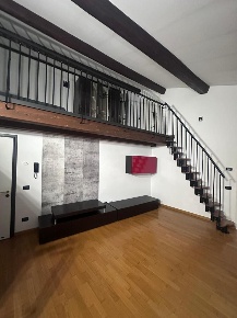 Foto Appartamento a Rovigo Centro Storico di 45 m² con 2 locali in affitto