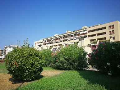 Foto Ufficio in Via Eraldo Fico 32, Sestri Levante Centro di 77 m²