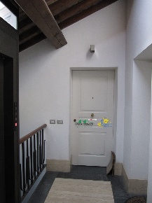 Foto Appartamento in Strada Petrarca, Parma Centro Storico di 110 m²