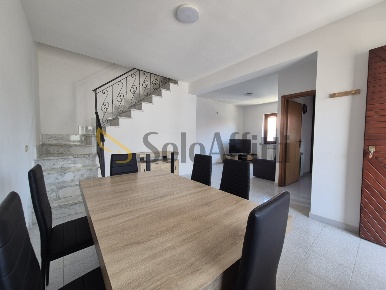 Foto Villa a schiera in Via Telemaco 102, Squillace Squillace Lido di 85 m²