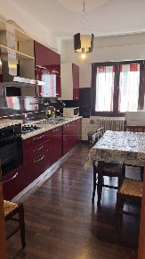 Foto Appartamento a Mira Marano di 95 m² con 4 locali in vendita