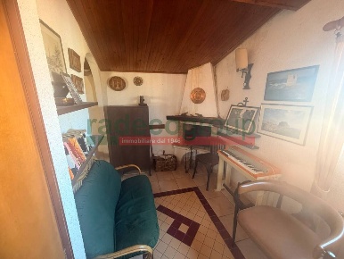 Foto Mansarde in Via Galileo Galilei 33/A, Livorno Zola - Galilei di 65 m²