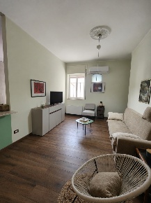Foto Appartamento a Siracusa di 78 m² con 4 locali in affitto