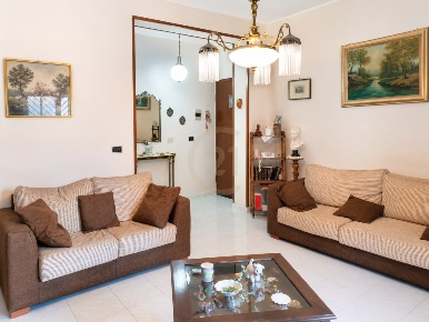 Foto Appartamento in Via S. Maria la Stella 78, Aci Sant'Antonio di 92 m²