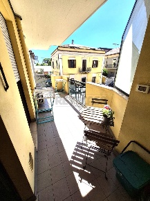 Foto Appartamento a Pescara Tiburtina di 75 m² con 3 locali in affitto
