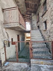 Foto Appartamento in Località Casa Perotti, Alta Val Tidone di 150 m²