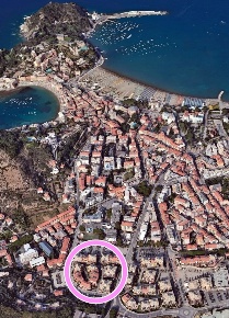 Foto Posti auto in Via della Chiusa 1175, Sestri Levante Centro di 16 m²