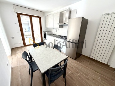 Foto Appartamento in Via Angelo Zanoni 25, Alba Adriatica Centro di 63 m²