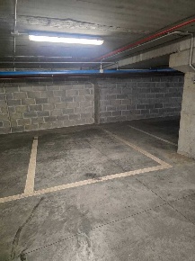 Foto Posti auto in Piazza del Pigneto, Roma Pigneto di 13 m² con 1 locali