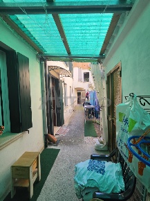 Foto Appartamento in Via Alberto Mario RO, Rovigo Centro Storico di 100 m²