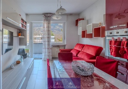 Foto Appartamento in Via Wolkenstein, Merano Centro di 59 m² con 3 locali