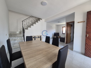 Foto Villa a schiera a Squillace Squillace Lido di 85 m² con 3 locali
