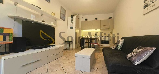 Foto Appartamento in Via Roma snc, Forlimpopoli di 48 m² con 2 locali