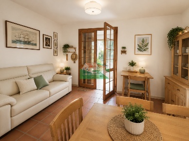 Foto Villa a schiera in Viale dei Ginepri, Ravenna di 90 m² con 4 locali