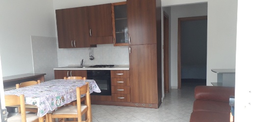 Foto Appartamento in Viale San Bruno 74, Lamezia Terme di 45 m² in affitto