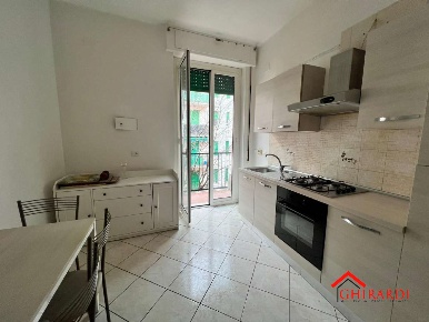 Foto Appartamento in VIA SANTA MARIA DELLA COSTA  20, Genova Sestri Ponente