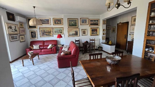 Foto Appartamento in Via Principessa Iolanda di Savoia 68, Sassari