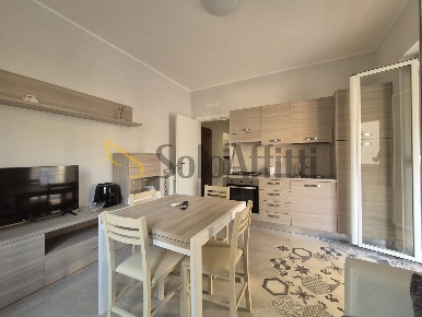 Foto Appartamento a Catanzaro Catanzaro Lido di 75 m² con 3 locali