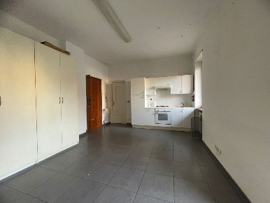 Foto Appartamento in Via Sanremo, Torino Mirafiori Nord di 33 m² in vendita