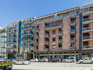 Foto Appartamento in Via Verolengo, Torino Lucento di 67 m² con 2 locali