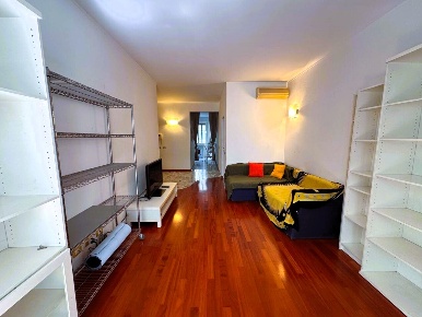 Foto Appartamento in Galleria Buenos Aires 4-6, Milano Morgagni di 85 m²