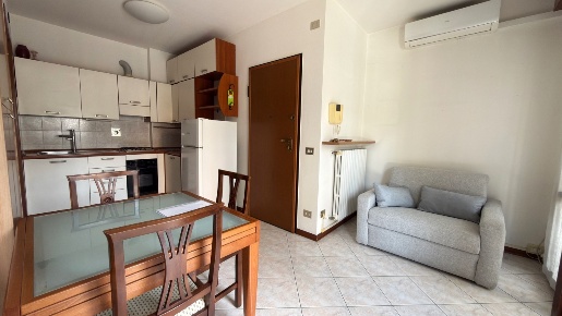 Foto Appartamento a Reggio nell'Emilia Stazione - Reggiane di 42 m²
