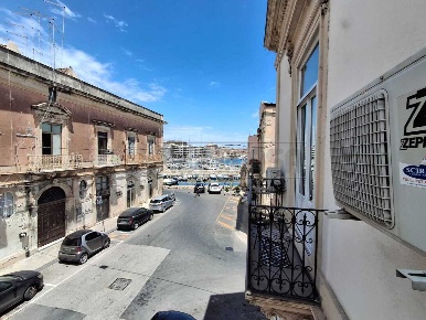 Foto Case semi ndipendenti in Via Eritrea, Siracusa Umberto - Ermocrate