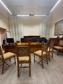 Foto Ufficio in Via del Giglio, Siena Provenzano di 25 m² con 1 locali