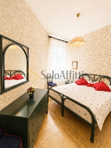 Foto Appartamento in Via della Pineta, Anzio Centro Storico di 90 m²
