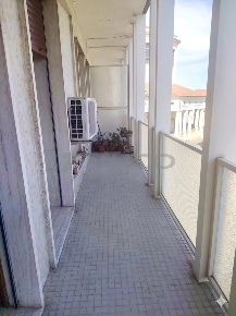 Foto Appartamento in Via Quattro Novembre Ro, Rovigo Commenda, San Bortolo