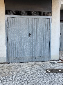 Foto Posti auto in Via Morandi 4, Novara Sacro Cuore di 19 m² con 1 locali